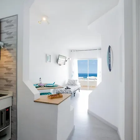 With A View Apartment