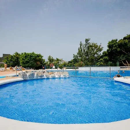 With Pool Apartment *