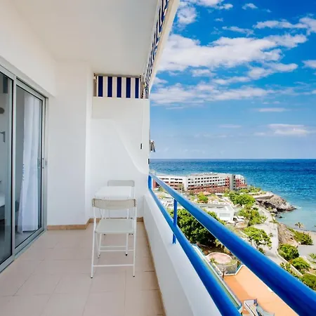 With Pool Apartment Costa Adeje (Tenerife)