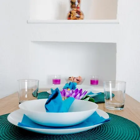 With A View Apartment Costa Adeje (Tenerife)