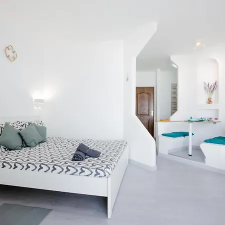 Apartment With Pool Costa Adeje (Tenerife)