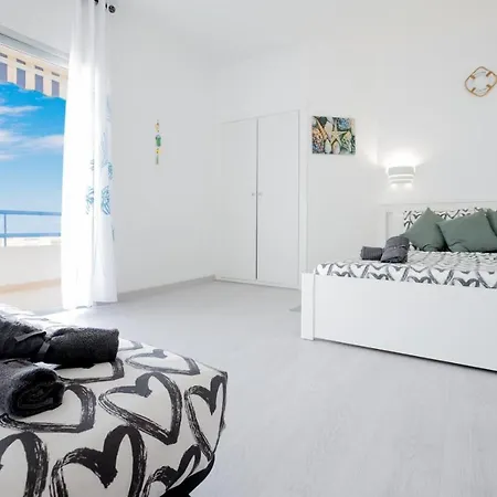 Apartament With Pool Costa Adeje (Tenerife)