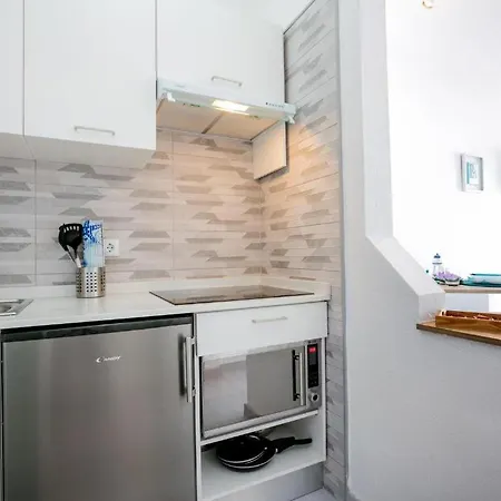 Apartament With Pool