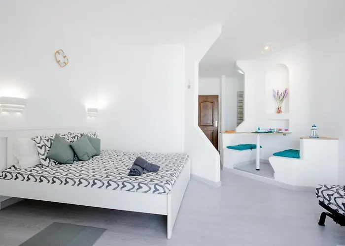 Apartment With A View Costa Adeje (Tenerife)